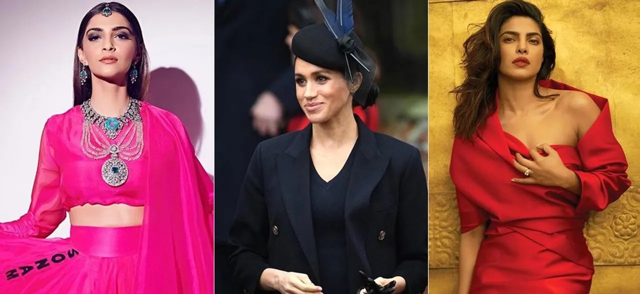 Yearender 2018: 5 fashion trends that made it to celebrity wardrobes in 2018