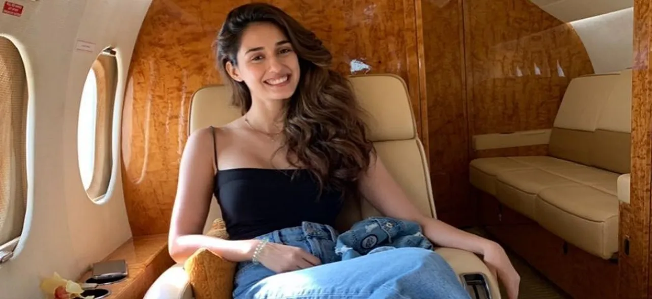 Disha Patani refuses to use a body double in â€˜Bharatâ€™