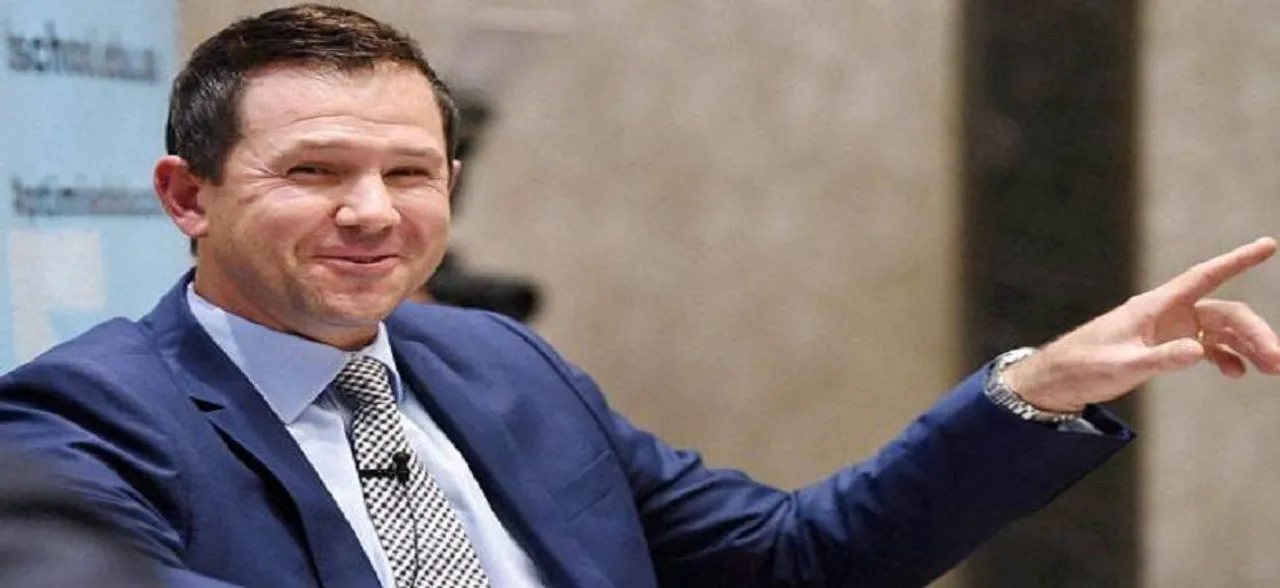 Ricky Ponting formally inducted into ICC â€˜Hall of Fameâ€™