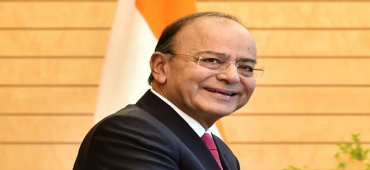 Arun Jaitley defends Centre's snooping order, lauds NIA for busting new ISIS-like module