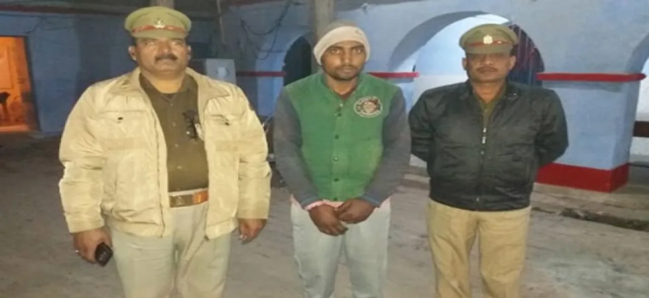 Bulandshahr Violence: Man who allegedly shot SHO Subodh Kumar Singh arrested