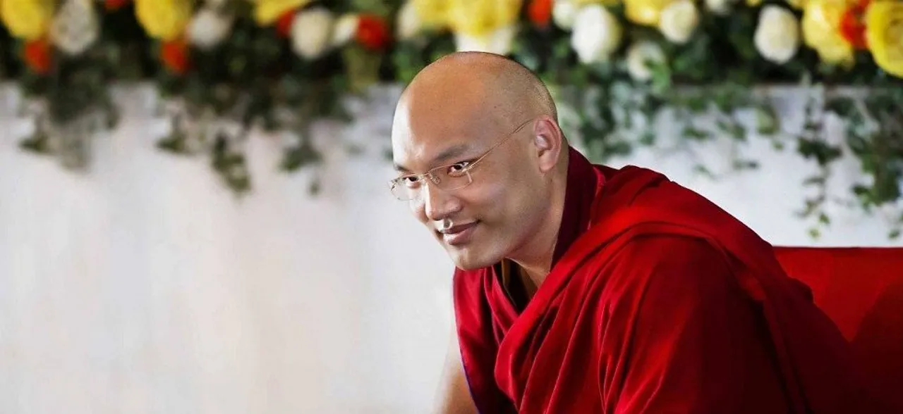 India ready to issue visa to Karmapa Dorje, he is yet to apply: Source