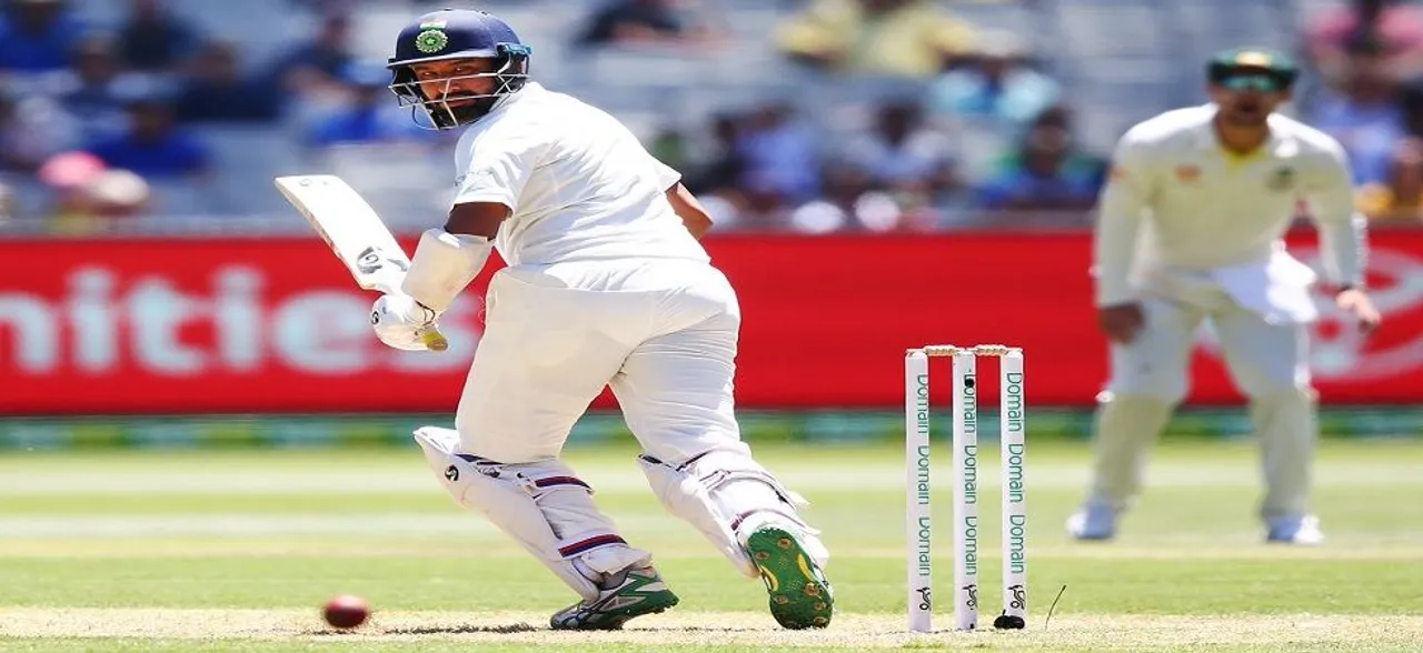 India vs Australia, highlights, 3rd Test day 3: Kohli's side lead by 346 despite Cummins' 4/10
