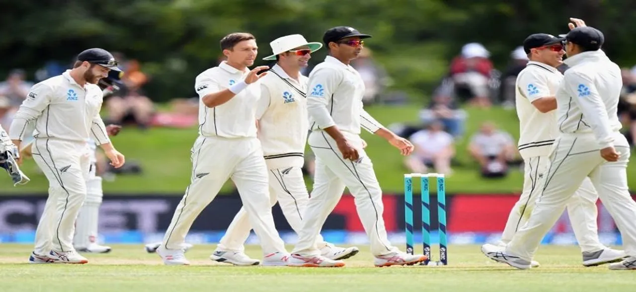 6 wickets, 4 runs and 15 balls: Watch how Trent Boult ripped apart Sri Lanka