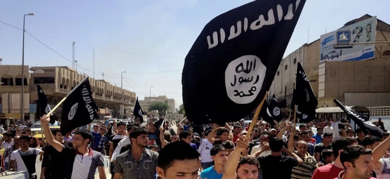 ISIS module case: Delhi court sends 10 accused to 12-day NIA remand