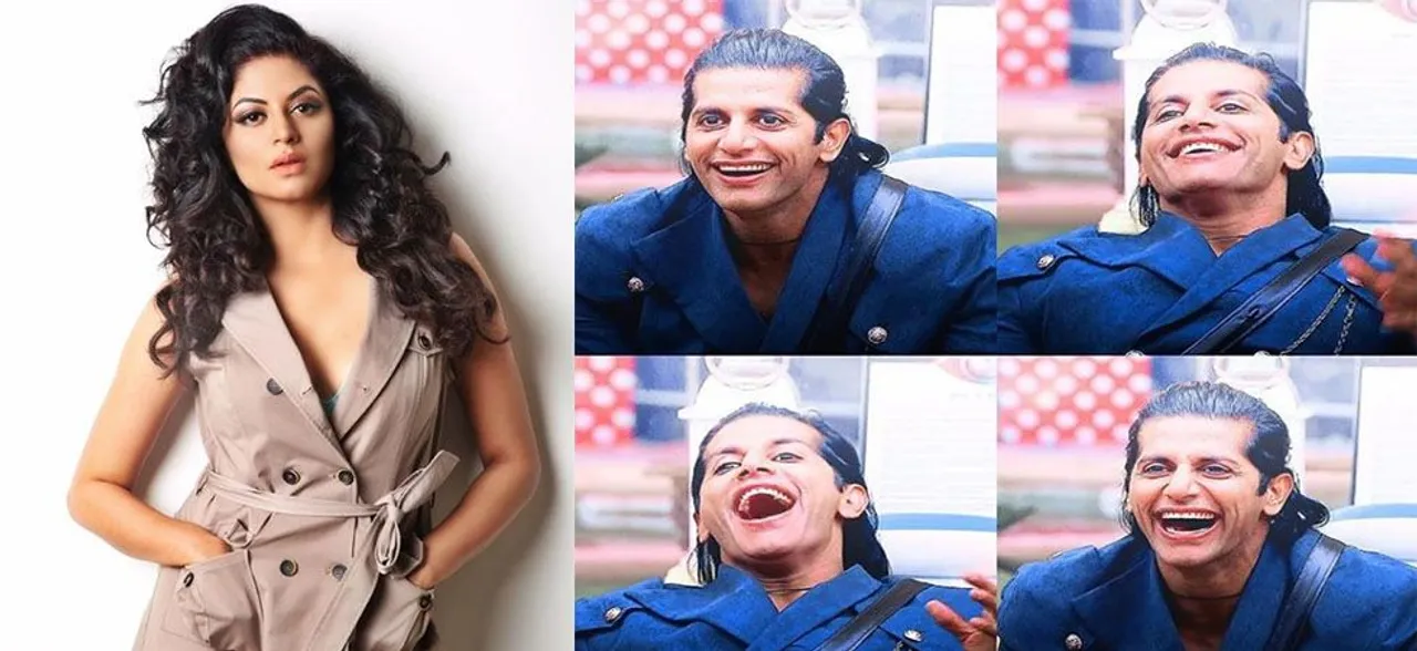 Bigg Boss 12: Kavita Kaushik aka Chandramukhi Chautala roots for Karanvir for the win! 