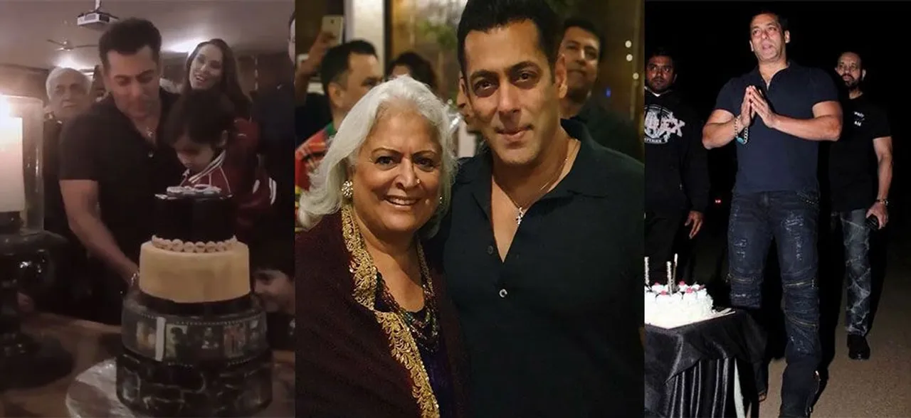 Iulia Vanturâ€™s special birthday wish for Salman Khan is all love and hearts, watch VIDEO