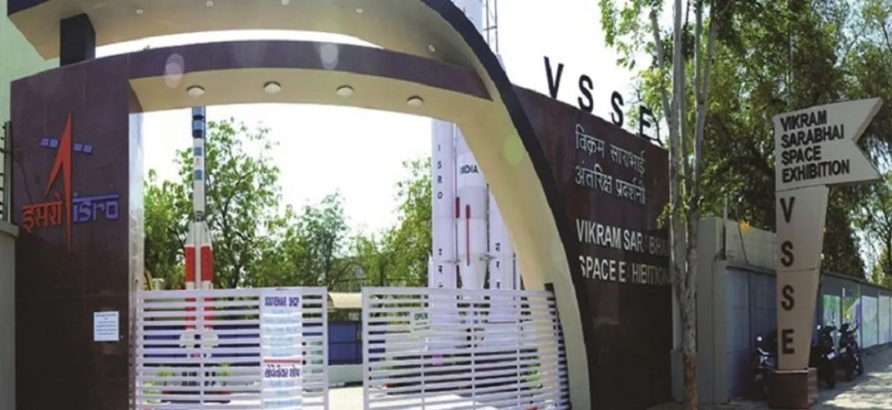 ISRO Ahmedabad campus fire doused, no casualty reported 