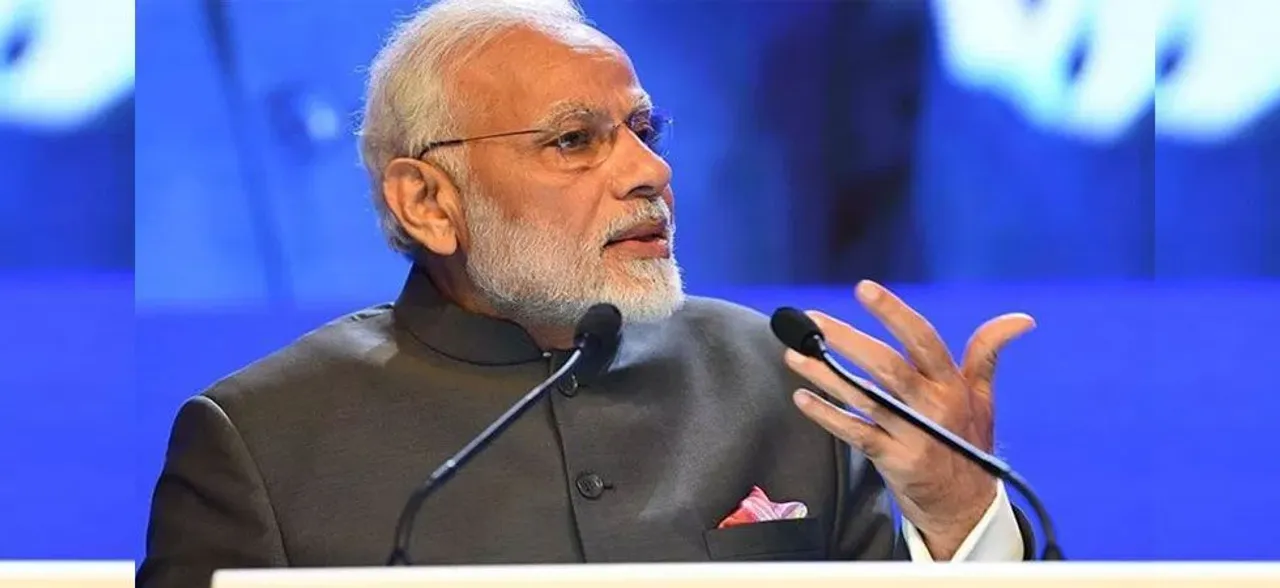 Farm loan waiver announced by Kumaraswamy government 'most cruel joke' on farmers, says PM Modi