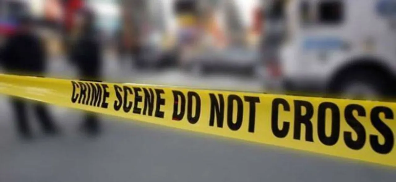 US cops discover 2 teens buried in garden of father, who worked as Santa Claus at Walmart 