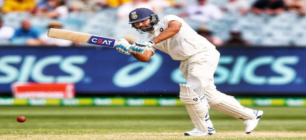 Score a ton, Mumbai Indians will buy him: Rohit Sharma on Tim Paineâ€™s banter