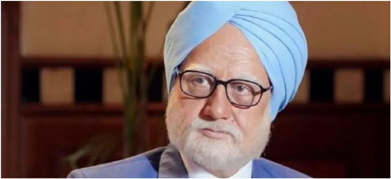 The Accidental Prime Minister Trailer: 5 dialogues that will blow your mind