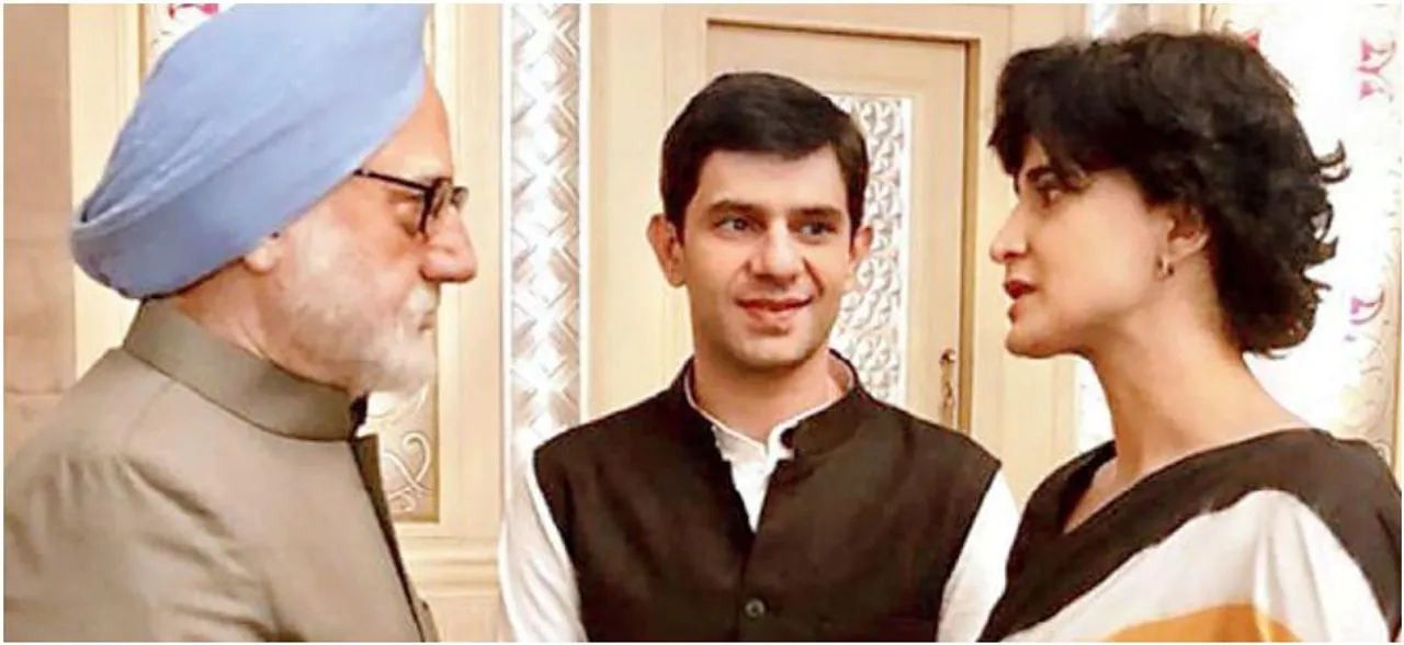 Anupam Kher on Manmohan Singh film: â€˜This film deserves Oscar nominationâ€™
