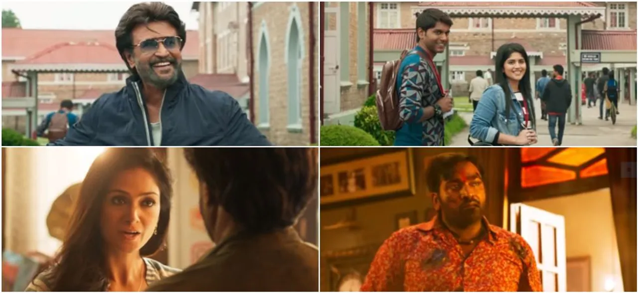Petta Trailer: Superstar Rajinikanthâ€™s pure swag fest that will blow your mind! Get RAJINIFIED 