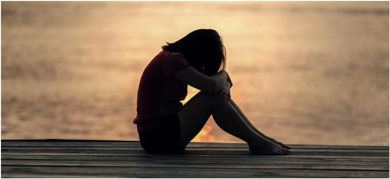 Sadness and anger may signal poor health, says study