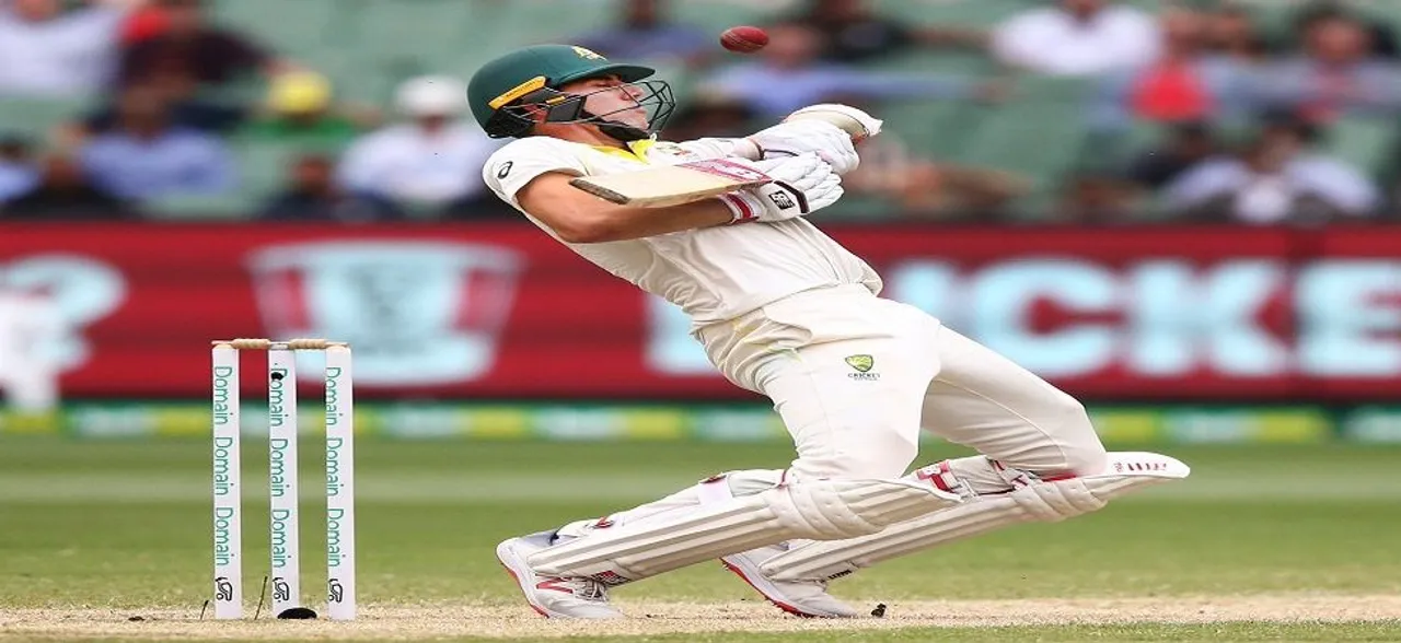 Pat Cumminsâ€™ grit frustrates Virat Kohliâ€™s victory push, drags Boxing Day Test to final day