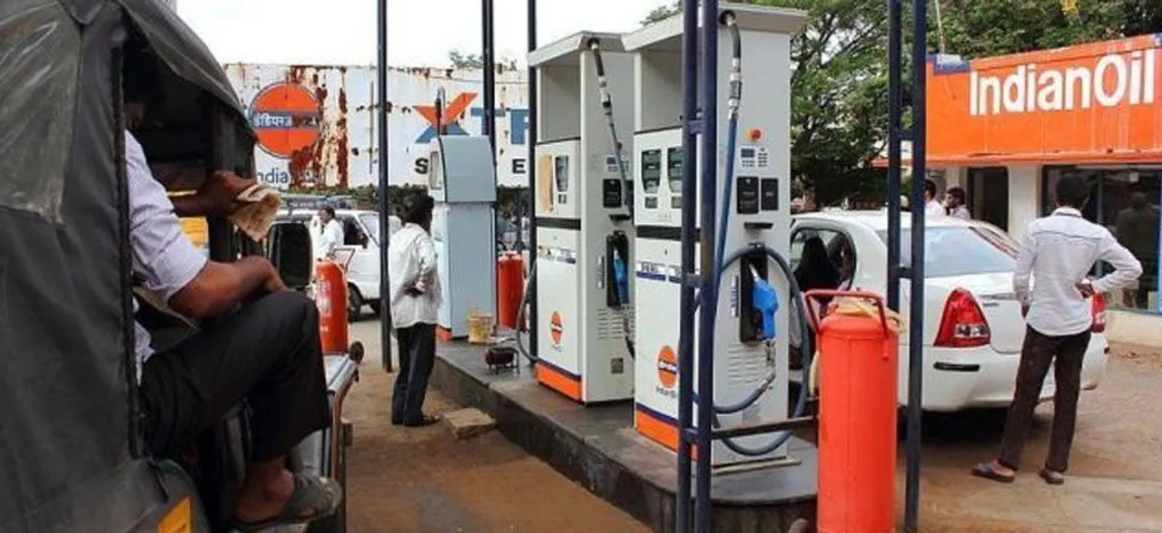 Good News! Petrol, diesel prices fall to the lowest in 2018