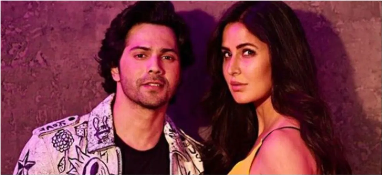 Katrina Kaif opts out of dance film with Varun Dhawan, hereâ€™s why 