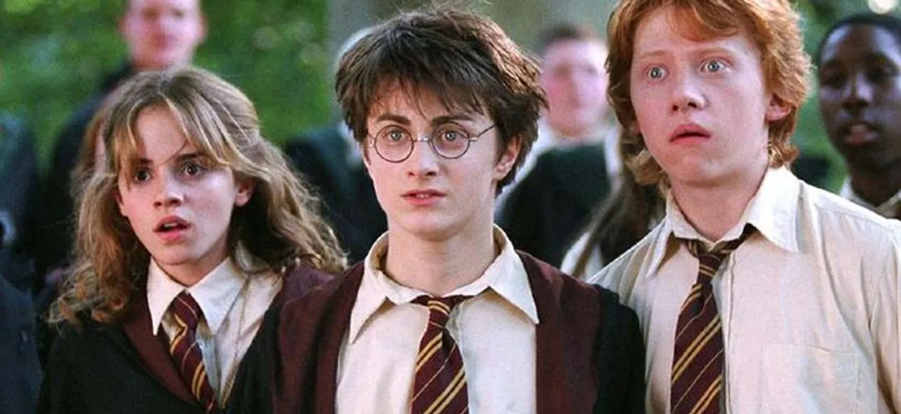 Rupert Grint can't see Harry Potter films after 'Prisoner of Azkaban'