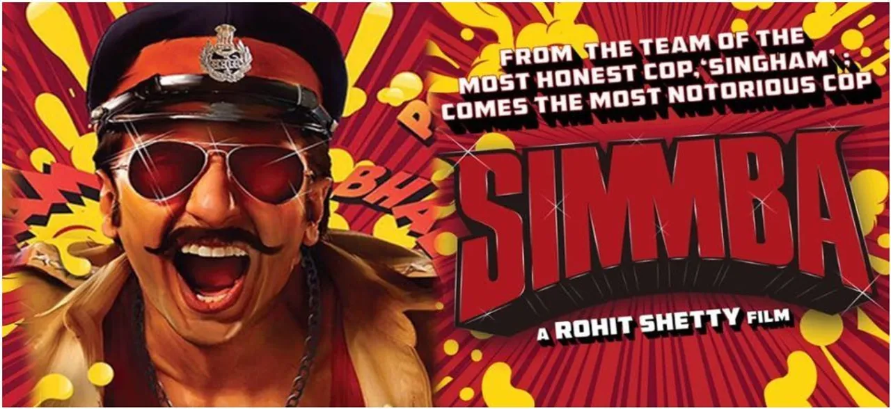 Not Ajay Devgn, THIS superstar's cameo in Ranveer Singh's Simmba leaves fans dancing!