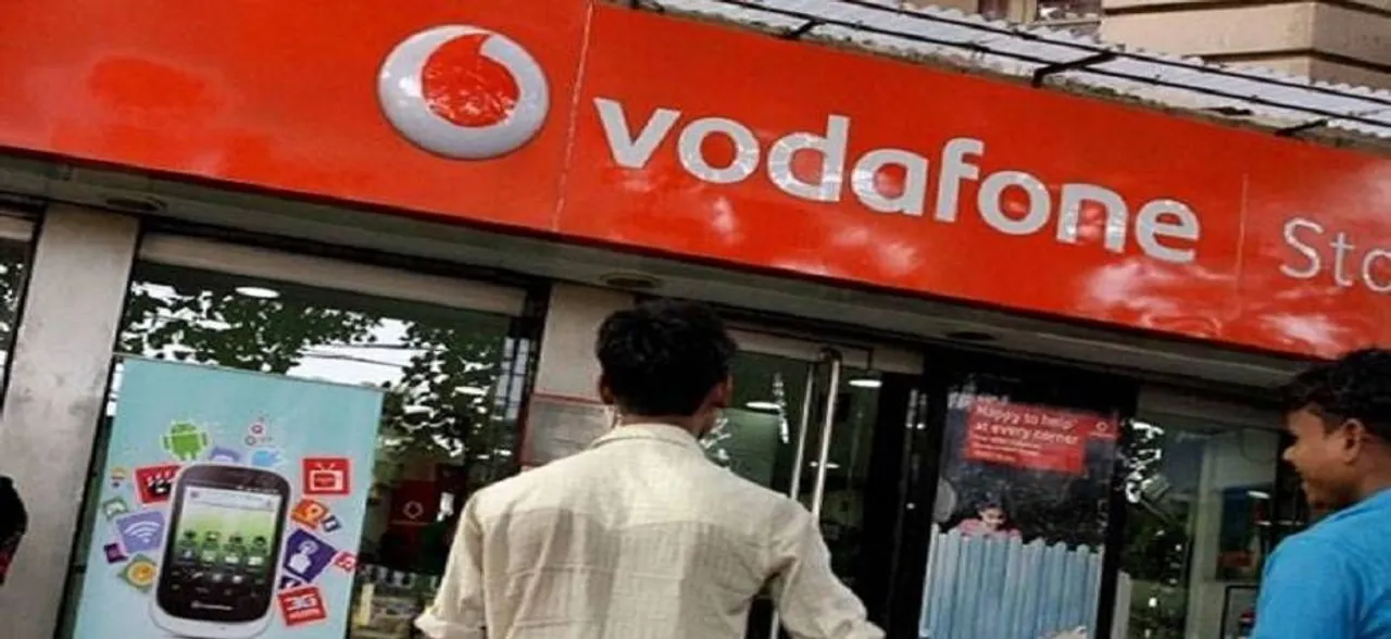 Vodafone revises its Rs 399 prepaid plan, reduces data by 14GB