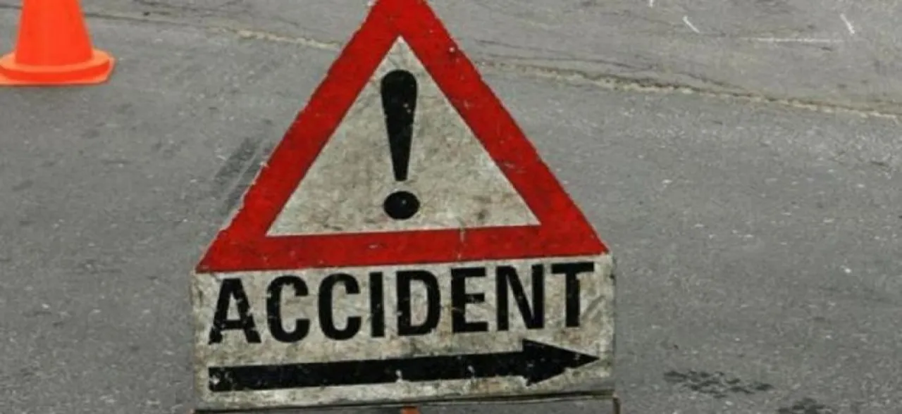 Maharashtra: 3 dead, 1 injured after motorcycle collided with SUV in Parbhani