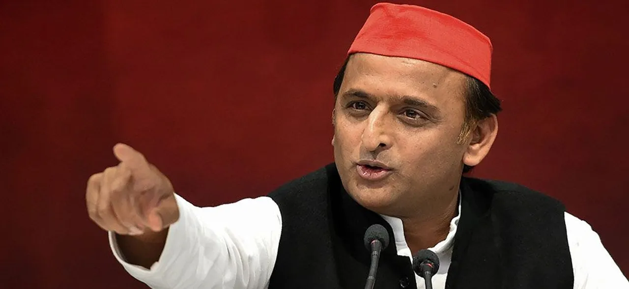This is what Akhilesh Yadav has to say about alliance with BSP for 2019 elections 