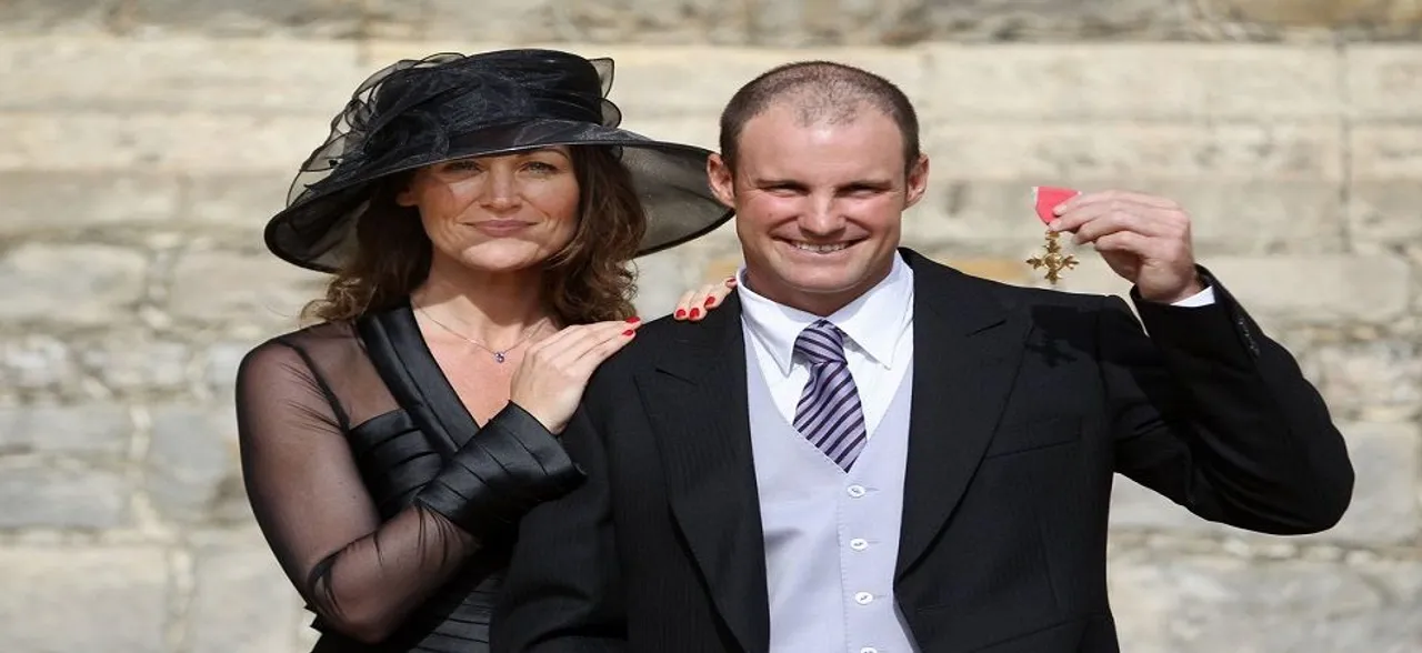 Andrew Strauss, former England openerâ€™s wife Ruth dies of lung cancer