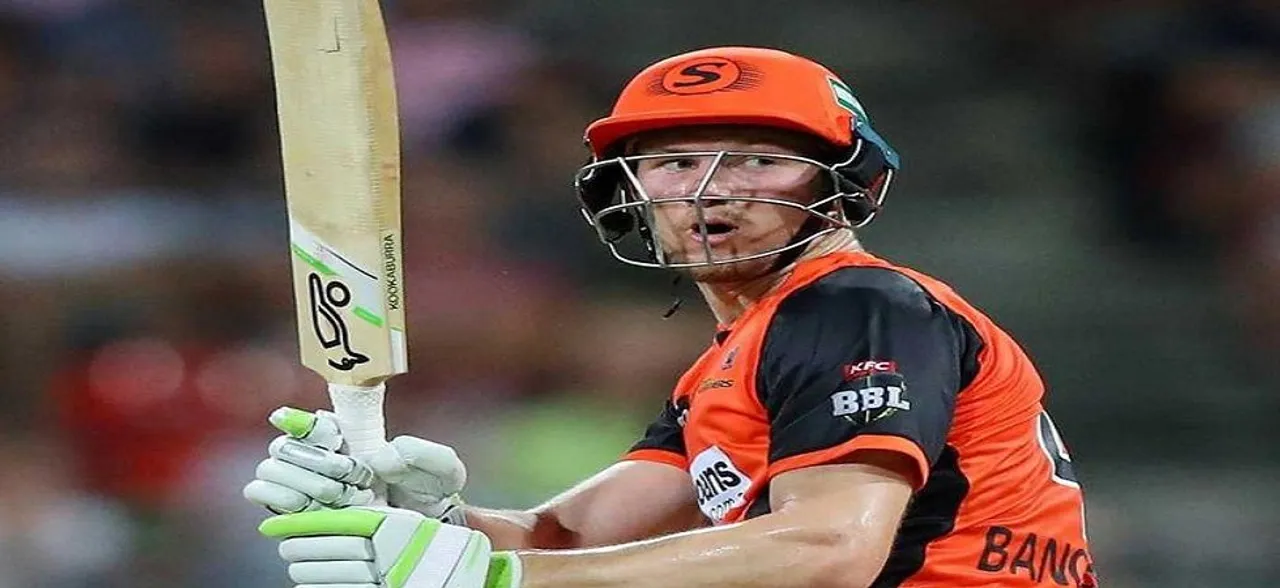 Cameron Bancroft returns to competitive cricket, plays for Perth Scorchers in Big Bash League