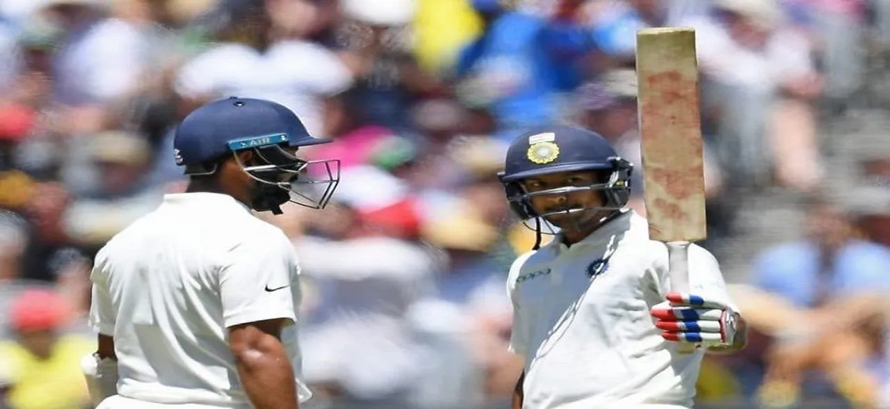 â€˜Cheteshwar Jadejaâ€™, â€˜Railways Canteen waitersâ€™ â€“ Australia commentator caught in â€˜racistâ€™ controversy