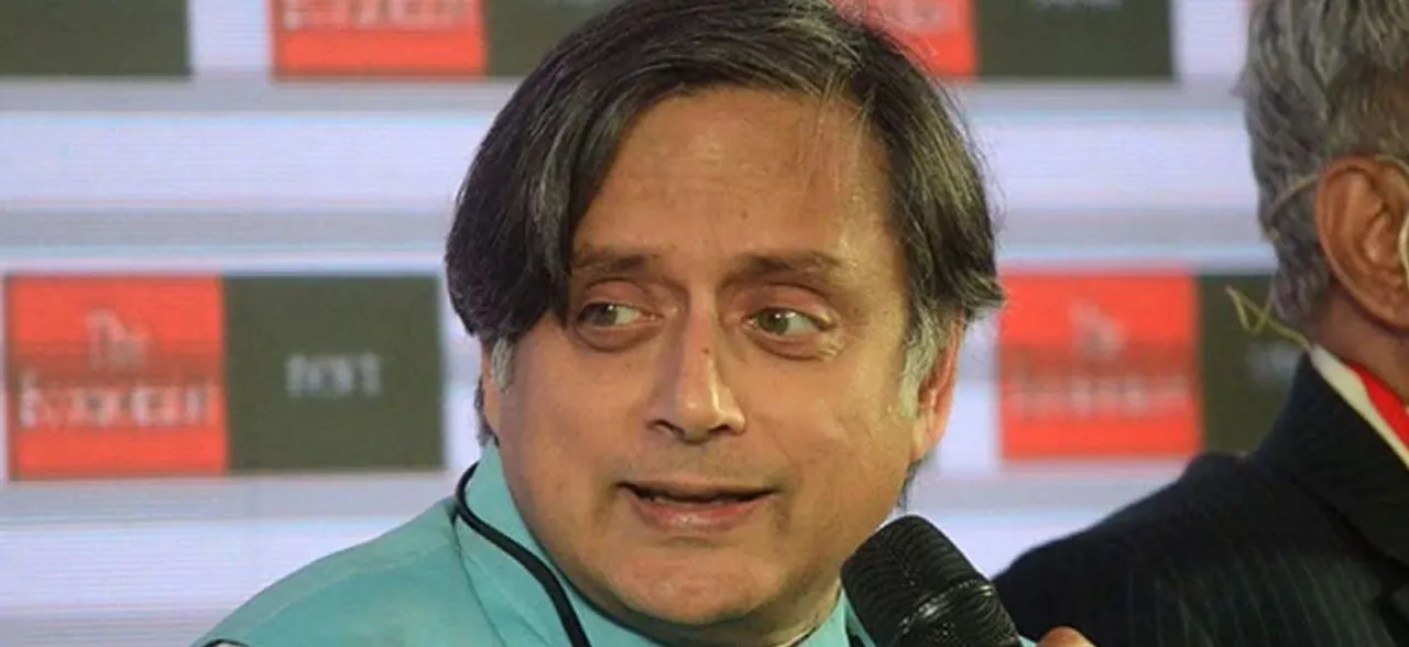 Rahul Gandhi proved his mettle, has all qualities to make â€˜excellentâ€™ prime minister: Shashi Tharoor