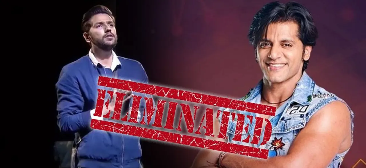 Bigg Boss 12 Finale: After Karanvir Bohra, Romil Chaudhary is OUT of the race!