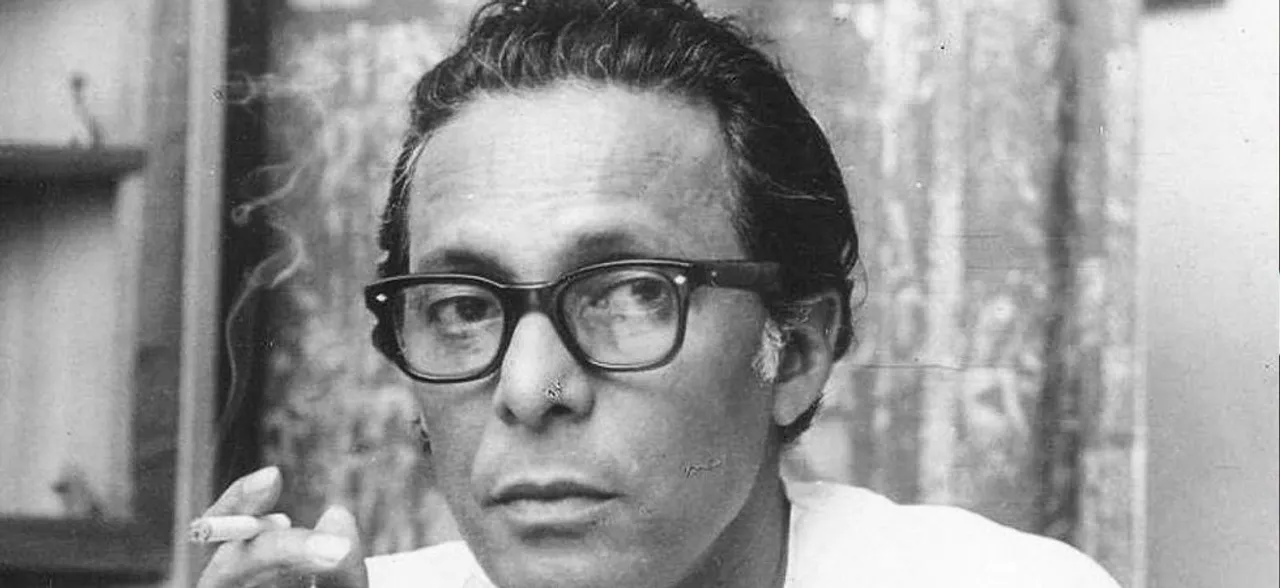 Legendary filmmaker Mrinal Sen, who directed 'Bhuvan Shome', 'Mrigaya', passes away at 95
