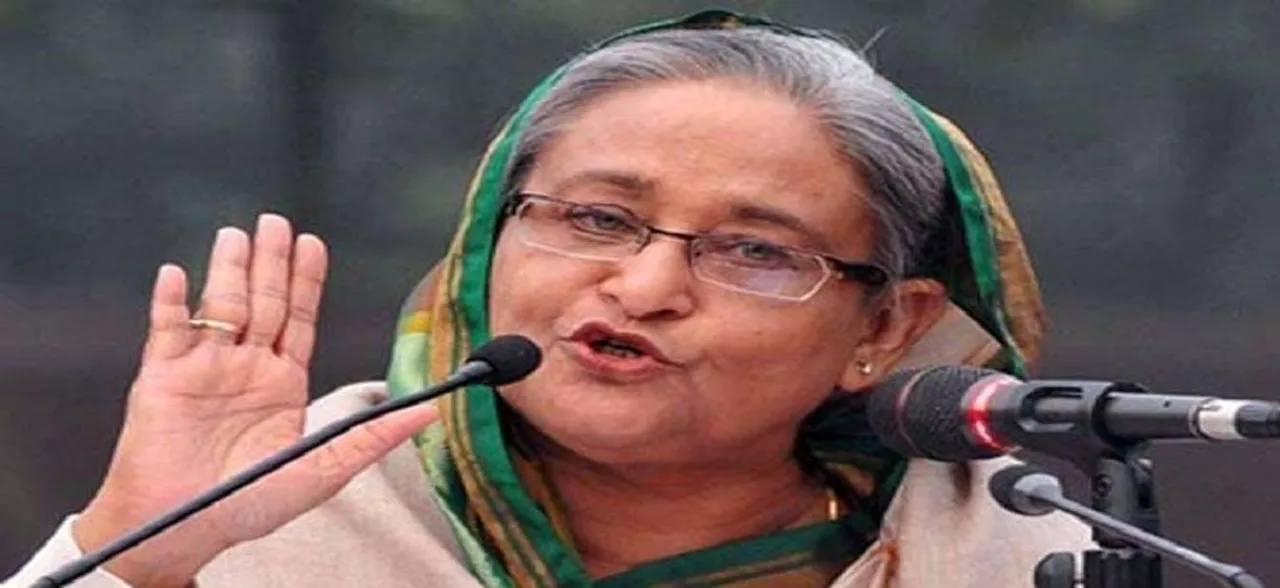 PM Sheikh Hasina's Awami League wins Bangladesh election: Reports