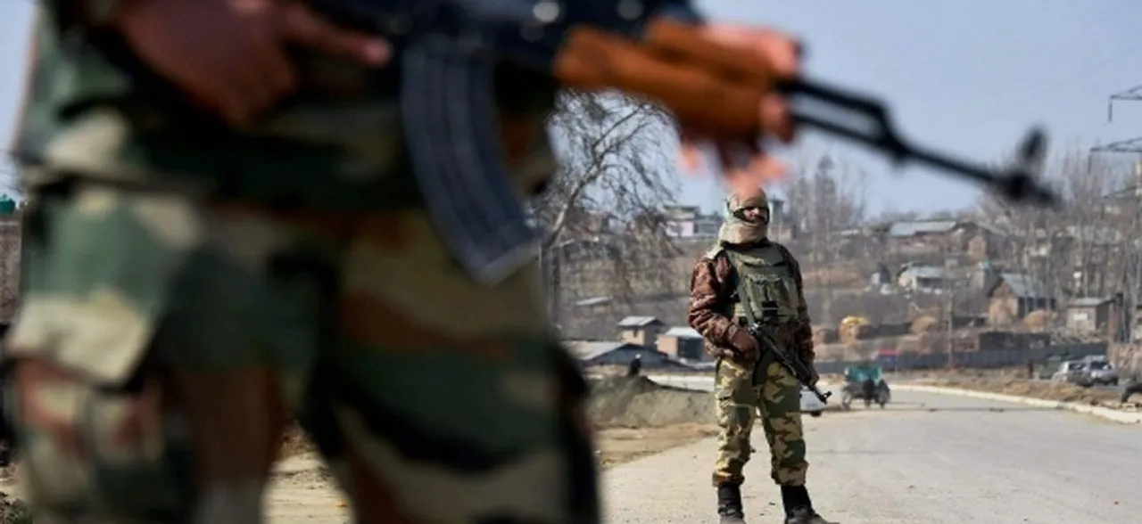 Nagaland declared 'disturbed' for six more months, AFSPA extended till June