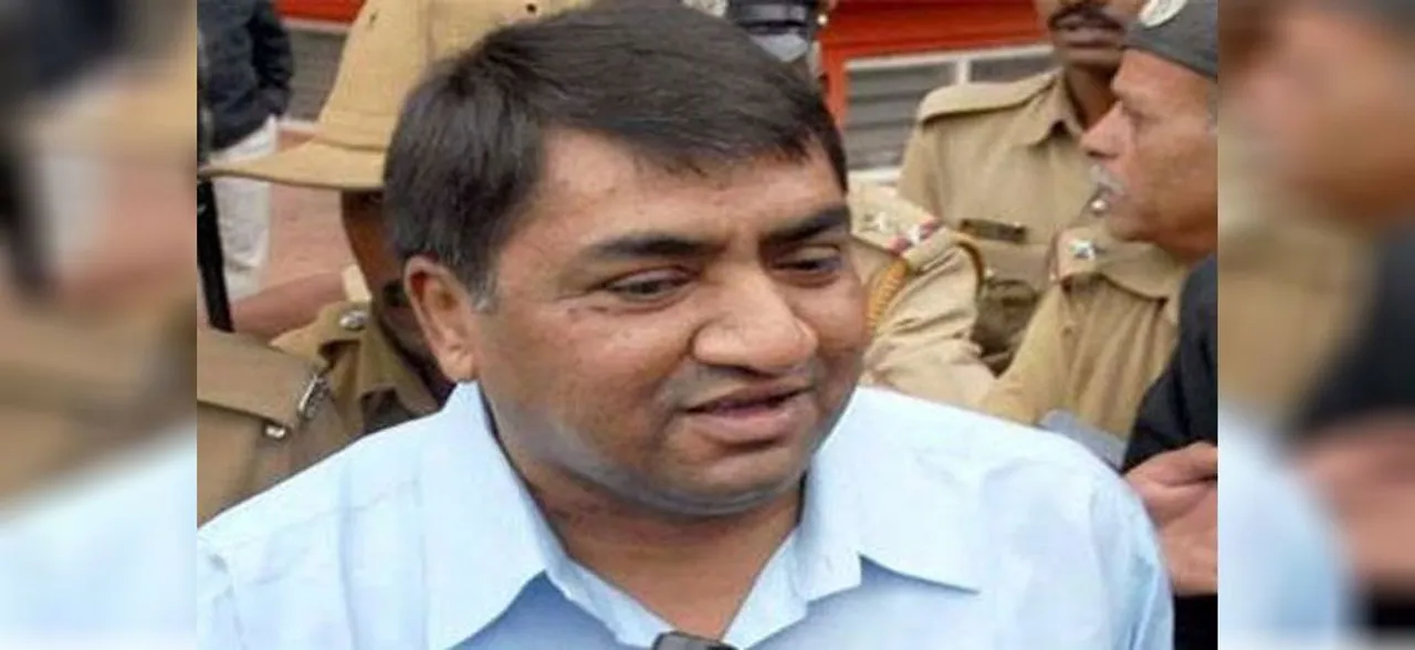 Fake stamp paper case: Abdul Karim Telgi acquitted for lack of evidence