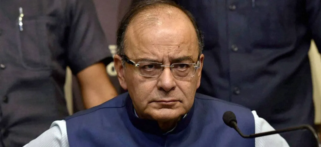 Arun Jaitley hits out at Rahul Gandhi, says he should have asked 'right question' on Sohrabuddin verdict