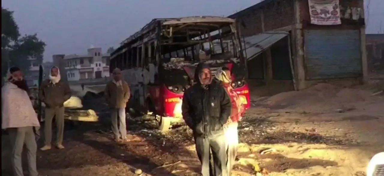 Aurangabad Maoist attack: Killing of BJP lawmakerâ€™s uncle reportedly linked to Rs 7 crore deal