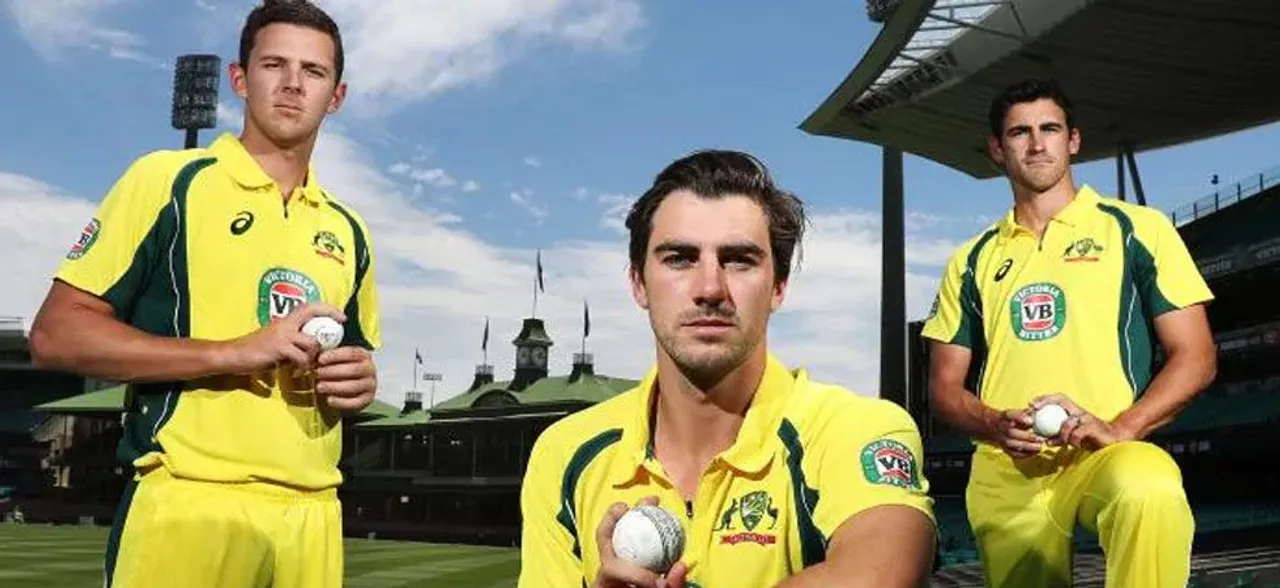 Cummins, Starc, Hazzlewood may be rested for first 3 ODIs against India
