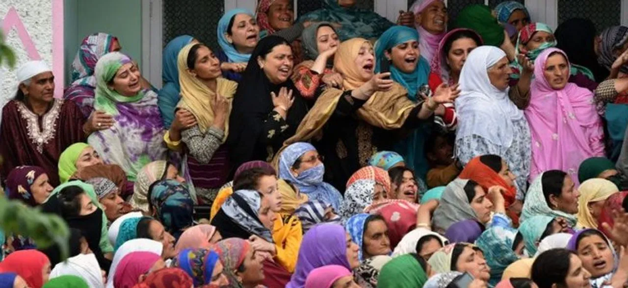Yearender 2018: Kashmir suffered worst bloodshed in a decade this year