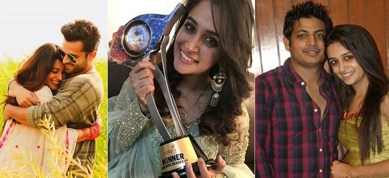 Bigg Boss Winner Dipika Kakar was married to a pilot? Read more facts about the actress here