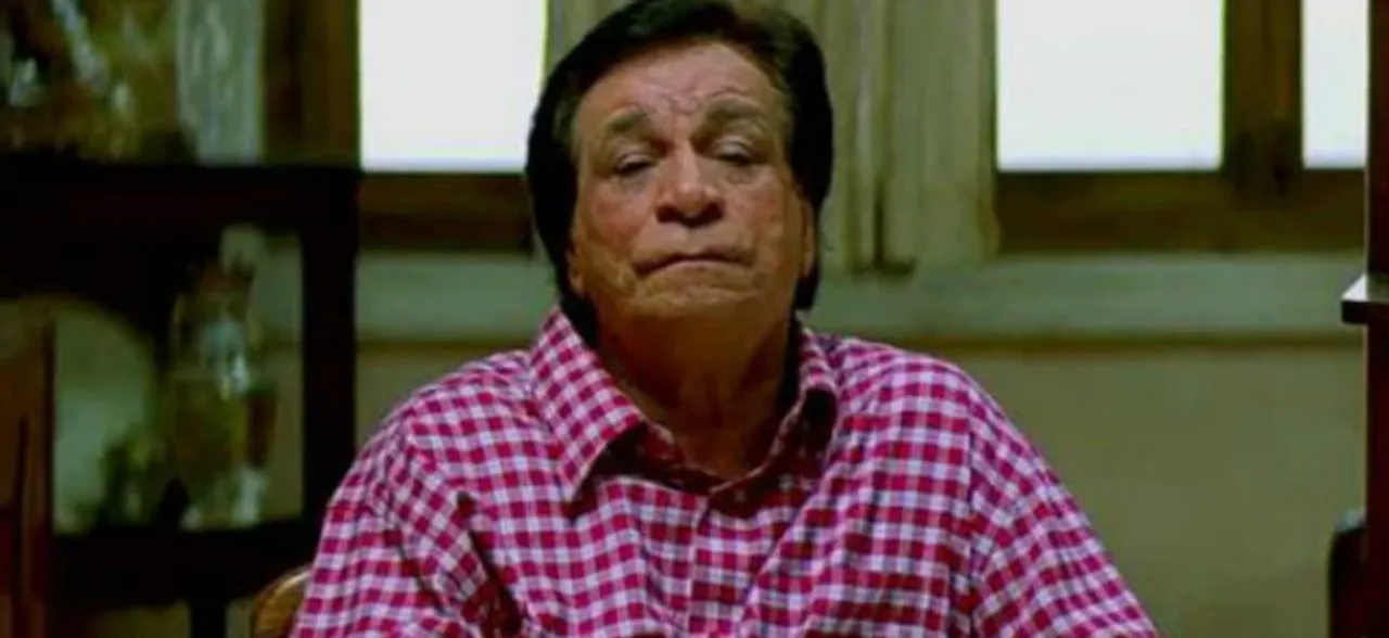 â€˜Kader Khan is in hospital, itâ€™s all a lieâ€™: Son Sarfaraz dismisses death rumours