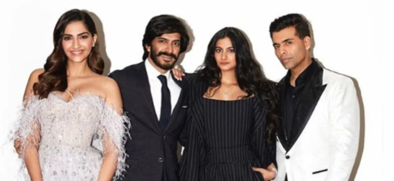 Sonam Kapoor on Koffee With Season 6: I cried after seeing Anushka Sharma getting married