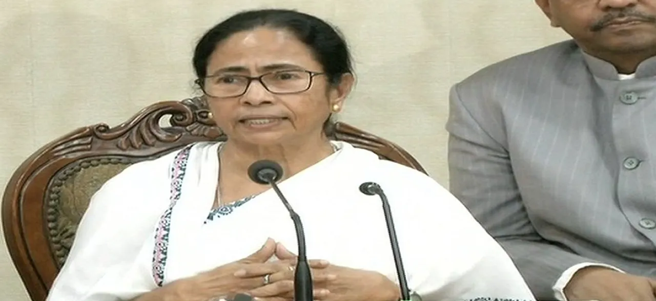 Bengal government to pay family Rs 2 lakh in case of farmer's death: Mamata Banerjee