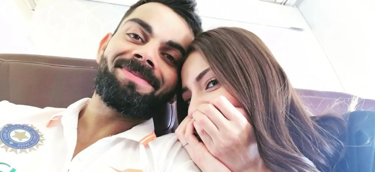 Virat Kohli and wife Anushka Sharma to ring in the New Year in Sydney
