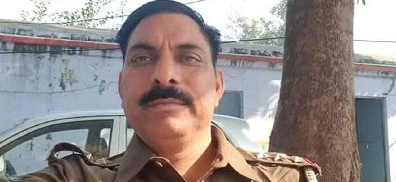 Bulandshahr violence: Man who attacked inspector Subodh Kumar Singh with axe arrested