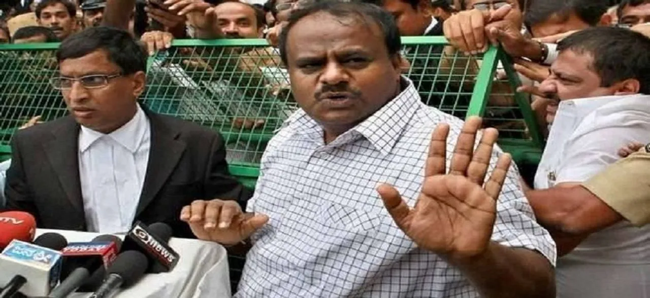 2:1 seat-sharing formula should go in favour of Congress in Karnataka: JD(S) leader 