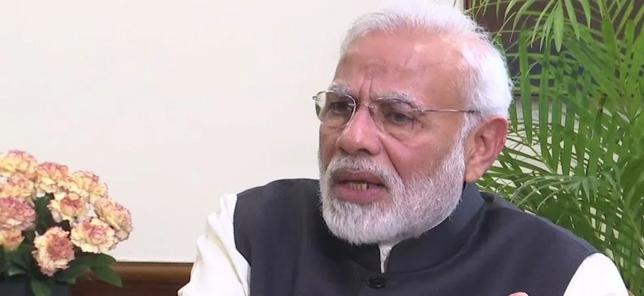Surgical strike dates changed twice, was concerned about safety of soldiers: Modi