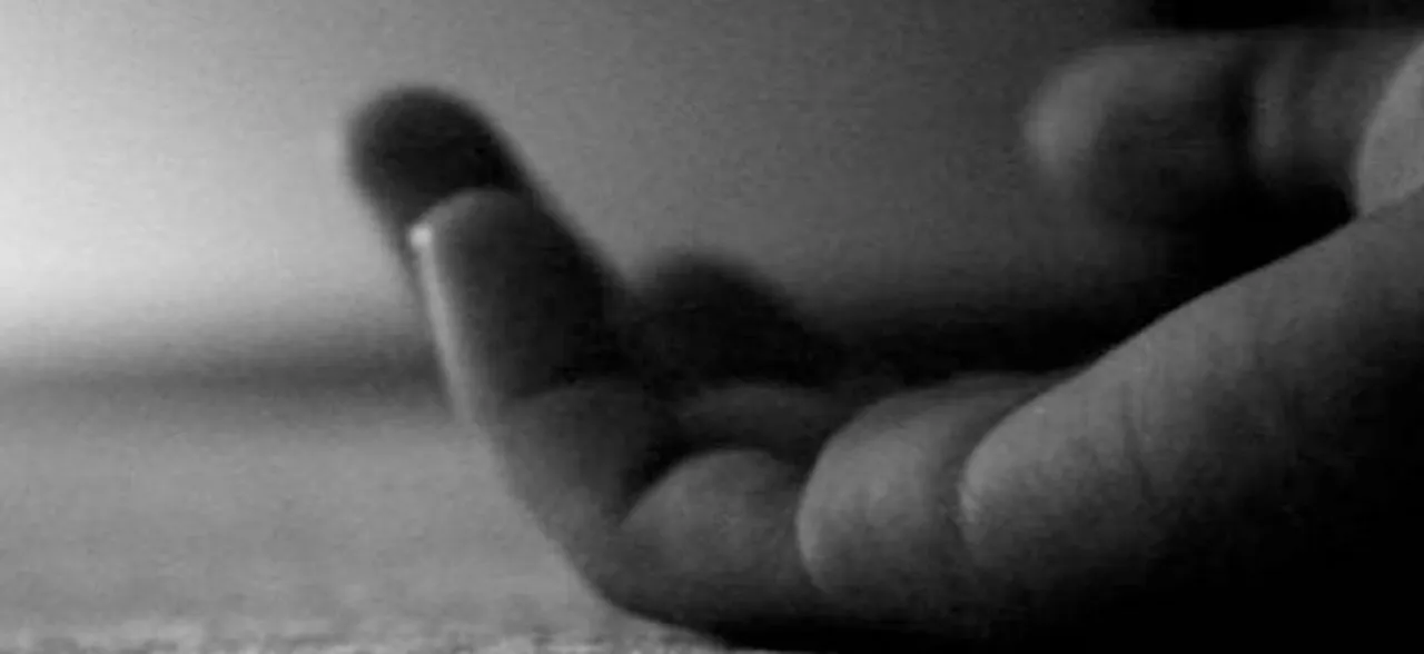 Noida Man falls to death from 5th floor on New Year
