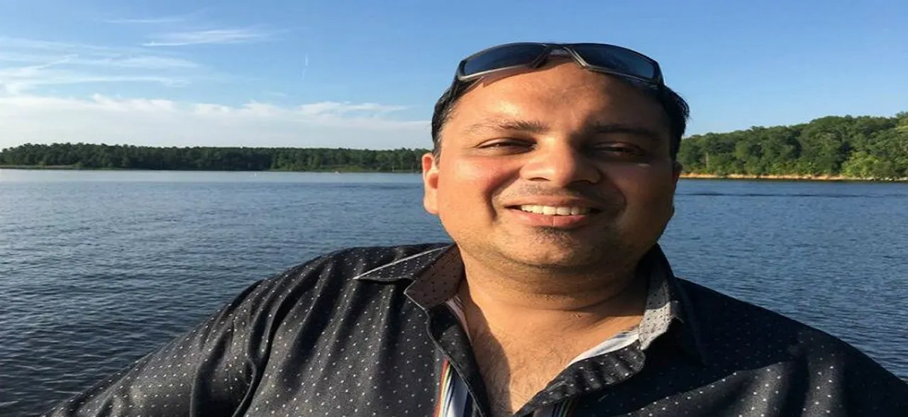 Brilliant, Ankur Garg! This 2002 batch IAS topper scored more than full marks at Harvard University
